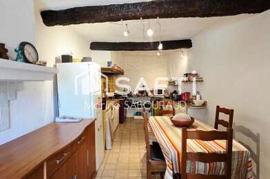 Maison 3 pièces 149000 €