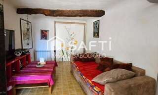 Maison 3 Pièces 80 m² à vendre à Besse-sur-Issole (83890)