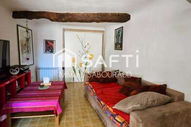 Maison 3 pièces 138000 €