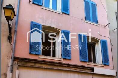 Immeuble  420000 €