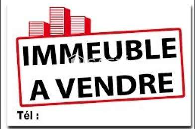 Immeuble  645000 €