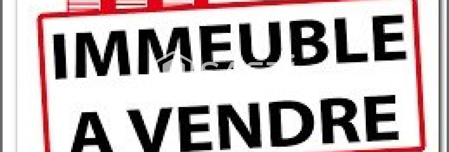 Immeuble  240 m² à vendre à Orange (84100)