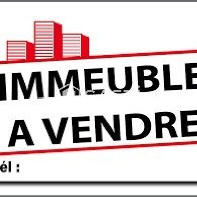 Immeuble  645000 €