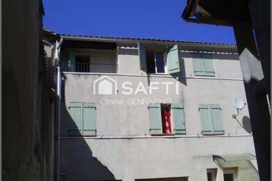Immeuble  645000 €