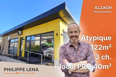 Maison 5 pièces 259000 €