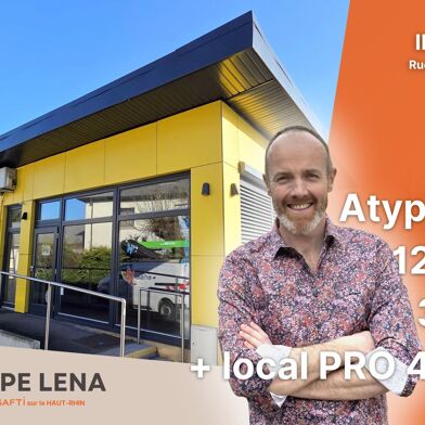 Maison 5 pièces 259000 €