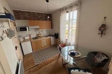 Appartement 2 pièces 90000 €