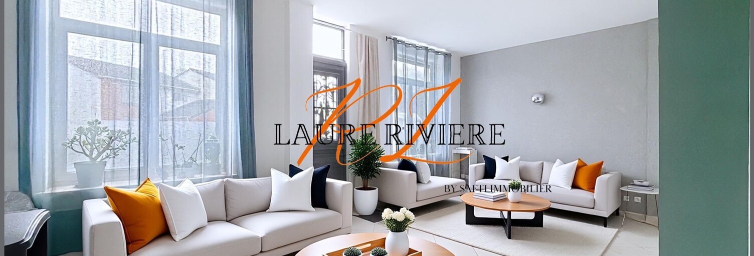 Maison 7 Pièces 200 m² à vendre à Roncq (59223)