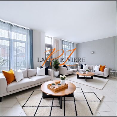 Maison 7 pièces 500000 €