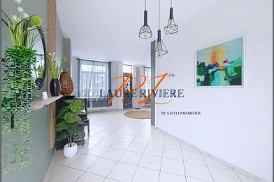 Maison 7 pièces 500000 €