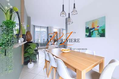 Maison 7 pièces 500000 €