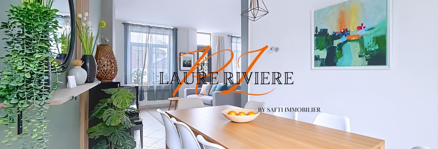 Maison 7 Pièces 200 m² à vendre à Roncq (59223)