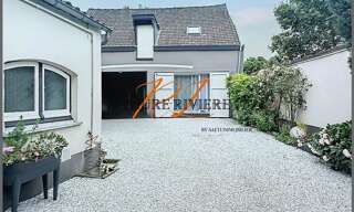 Maison 7 Pièces 140 m² à vendre à Roncq (59223)