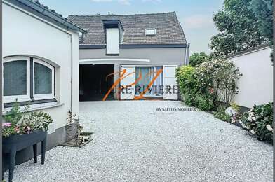 Maison 7 pièces 475000 €