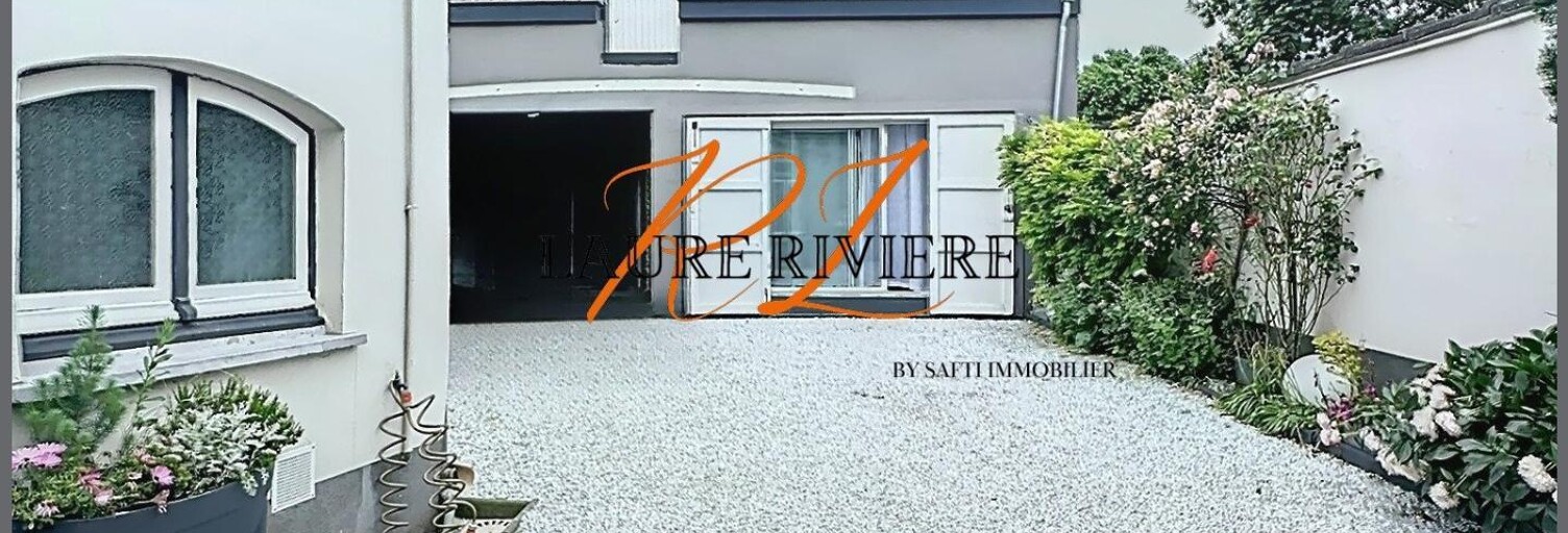 Maison 7 Pièces 140 m² à vendre à Roncq (59223)