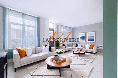 Maison 7 pièces 475000 €