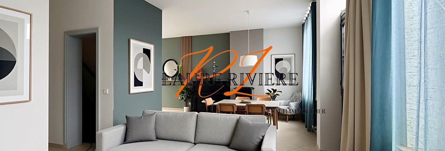 Maison 7 Pièces 140 m² à vendre à Roncq (59223)