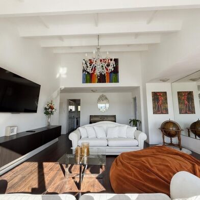 Appartement 3 pièces 370000 €