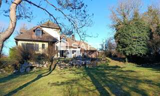 Maison 10 Pièces 209 m² à vendre à Champagnole (39300)