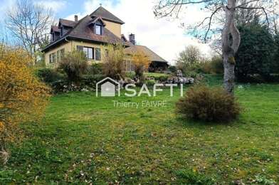 Maison 10 pièces 395000 €