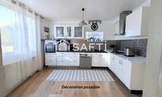 Maison 5 Pièces 100 m² à vendre à Livry-Gargan (93190)