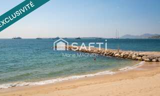 Appartement 1 Pièce 29 m² à vendre à Antibes (06160)