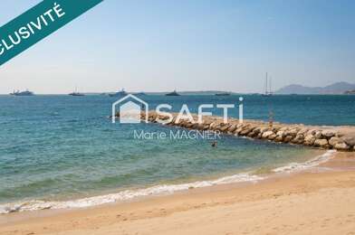 Appartement 1 pièces 175000 €