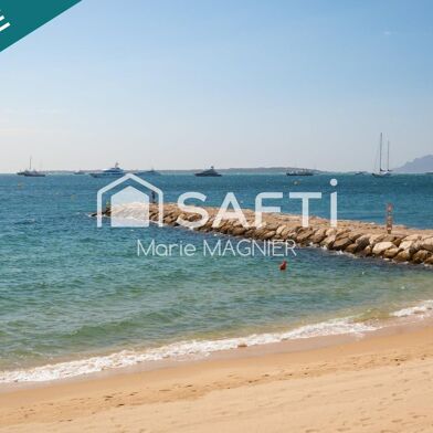 Appartement 1 pièces 175000 €