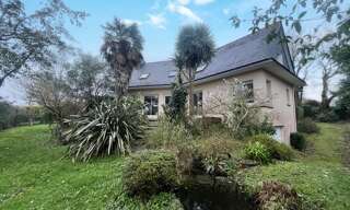 Maison 7 Pièces 142 m² à vendre à Quimper (29000)
