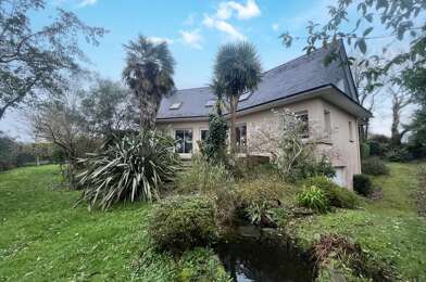 Maison 7 pièces 418000 €