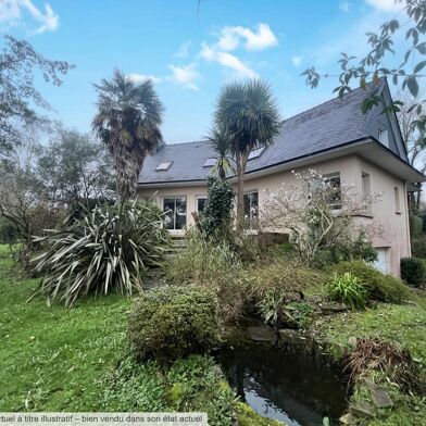 Maison 7 pièces 420000 €