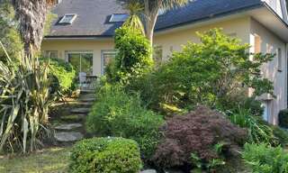 Maison 7 Pièces 142 m² à vendre à Quimper (29000)