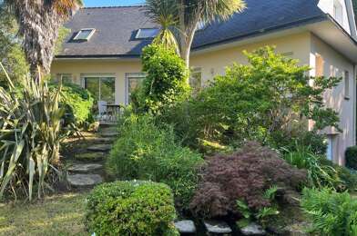 Maison 7 pièces 418000 €