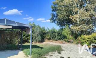 Maison 1 Pièce 15 m² à vendre à Nîmes (30900)