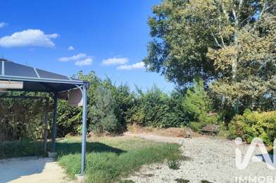 Maison 1 pièces 106000 €