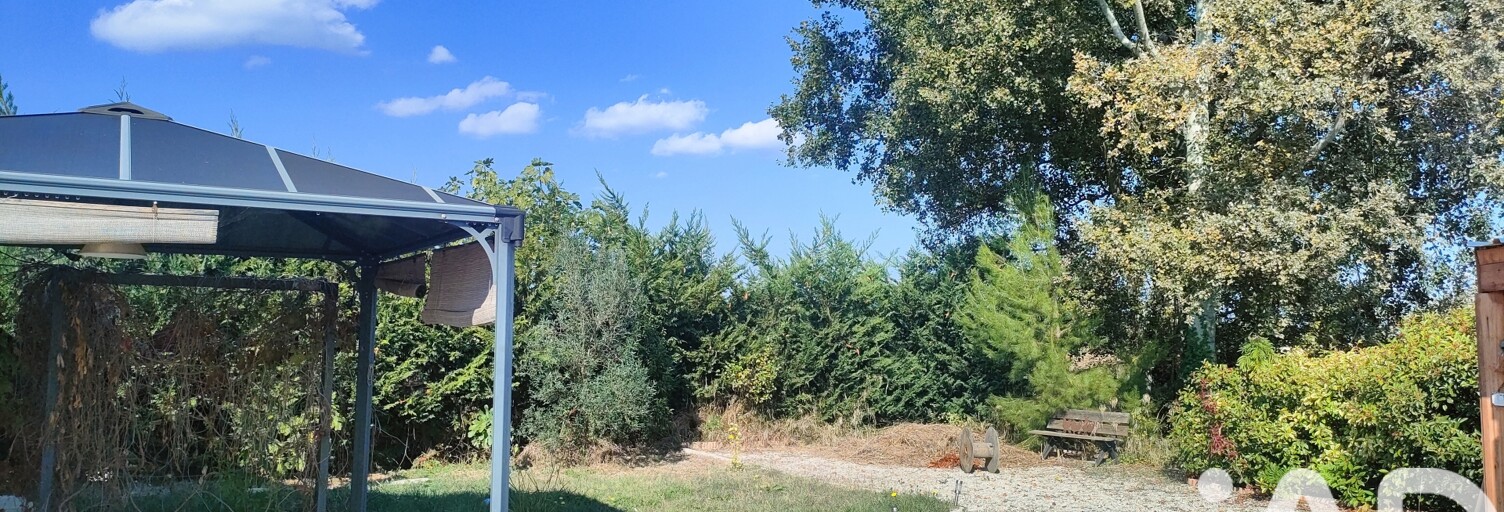 Maison 1 Pièce 15 m² à vendre à Nîmes (30900)