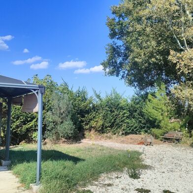 Maison 1 pièces 106000 €