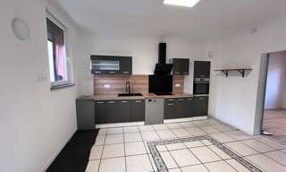 Maison 3 Pièces 89 m² à vendre à Freyming-Merlebach (57800)