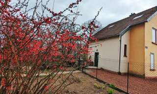 Maison 3 Pièces 89 m² à vendre à Freyming-Merlebach (57800)