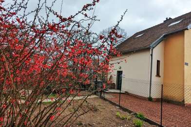 Maison 3 pièces 129000 €