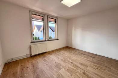 Maison 3 pièces 129000 €