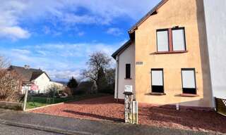 Maison 3 Pièces 89 m² à vendre à Freyming-Merlebach (57800)