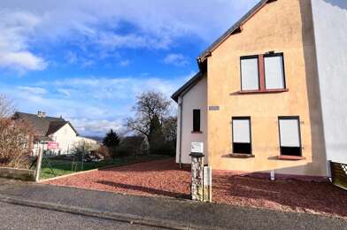 Maison 3 pièces 129000 €