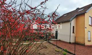 Maison 3 Pièces 89 m² à vendre à Freyming-Merlebach (57800)