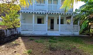 Maison 5 Pièces 130 m² à vendre à La Trinité (97220)