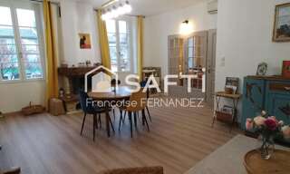 Appartement 5 Pièces 110 m² à vendre à Pont-Saint-Esprit (30130)