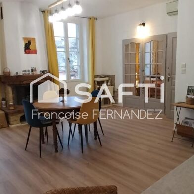 Appartement 5 pièces 169000 €