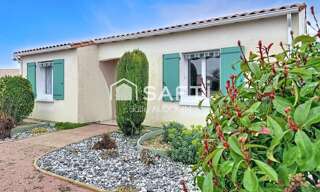 Maison 4 Pièces 101 m² à vendre à Vaux-sur-Mer (17640)