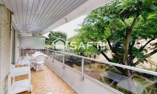 Appartement 2 Pièces 43 m² à vendre à Arcachon (33120)