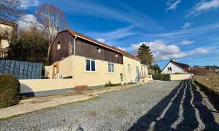 Immeuble  230 m² à vendre à Rouen (76000)